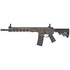 LWRC ICMKII, 5.56 NATO, 16.10" Barrel, 30 Rds, Patriot Brown 