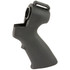 ATI ADVSRG0200, Shotgun Rear Grip, AR-Style, Black - 758152502001 