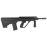 Steyr AUG A3 M2, 300 Blackout, 16.00" Barrel, 30 Rds, Black - 688218839508 