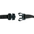 Law Tactical A.R.S. Mod Law, Two-Point Rifle Sling, Black - 860012878499 