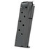 Mec-Gar MGCGOV40B, Magazine, 8 Rds, Blued Carbon Steel - 765595104600 