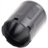 Dead Air Blast Shroud, DA463MAX, 4140 HT Alloy Steel, Black Nitride Finish - 810128162548 