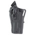 Safariland 6360RDS Duty Holster, Left Hand, Black, 4" Staccato HD P4 with X300U, STX Polymer - 781602275644 