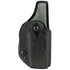 Safariland Species IWB Holster, Fits Glock 43/43X, Right Hand, Black Laminate - 781602233293 