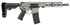 Alex Pro Firearms APF P148G, 338 ARC, 10.50" Barrel, Gray - 608870161410 