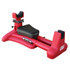 MTM K-Zone Shooting Rest, Adjustable, Red - 026057361420 