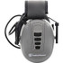 Smith & Wesson Sigma Electronic Earmuff, Gray/Black, Electronic Hearing Protection - 198700000823 