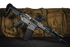 Shark Coast SCC04052GNB-P, 5.56 NATO, 10.50" Threaded Barrel, 30+1 Rds, Gray - 810188104052 
