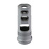 Surefire SOCOM Muzzle Brake, 408 Cheyenne Tactical, 3/4x24, Black - 084871330190 
