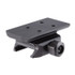 Sig Sauer Romeo3 Max and XL Mount, Absolute Co-Witness, Black Anodized - 798681618347 