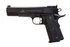 Rock Island Armory M1911-A2 9MM/22TCM Target, 9MM | 22 TCM, 5.00" Barrel, 17 Rds, Fully Parkerized - 4806015516804 