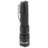 Nightstick USB-320, USB Rechargeable EDC Flashlight, 320 Lumens, Black - 017398806015 
