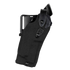 Safariland 6360RDS ALS Holster, Right Hand, Black, STX Tactical Finish - 781602234511 