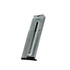 ATI GSG 1911 Govt. Magazine, .22 LR, 10 Rds, Stainless Steel - 4049805186751 