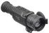 AGM Global Vision Clarion 384 Dual Focus, Thermal Imaging Rifle Scope, 50mm/25mm Lens, Black - 810027771582 