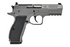 SAR Firearms SAR 7/24, 9MM, 4.20" Barrel, 17+1 Rds, Stainless Steel - 810075874457 