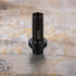 SilencerCo Echo Choke Adapters, Improved Cylinder, Black - 817272014273 