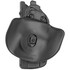 Safariland 7378 7TS ALS, Fits Glock 17/22, Right Hand, Black - 781602011112 
