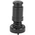 Safariland Comp III Speedloader, 6 Rds, Black - 781602097130 