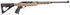 Ruger Timber Creek Enforcer 10/22, .22 LR, 18.5" Barrel, 10 Rds, FDE - 756542287415 