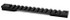 Warne V48620MOA Vapor Rail, 20MOA Elevation, Mil-Spec Hardcoat Anodized - 656813113811 