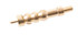 Break Through Clean Tech BT-357/38/9BJ, Brass Jag, .357/.38/9mm, 1.75" Length - 852712005794 