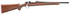 Ruger Hawkeye Hunter, 6.5 Creedmoor, 16.60" Threaded Barrel, 4 Rds, Satin Blued - 736676671014 
