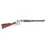Henry Golden Boy Silver Father's Day, .22 LR, 20" Barrel, 16 Rds, Nickel-Plated - 619835016638 