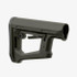Magpul DT-PR Carbine AR Rifle Stock, Folding & Collapsible, OD Green - 840815148302 