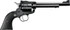 Ruger Single-Six, 17HMR, 6.50" Barrel, 6 Rds, Blued - 736676006618 