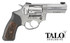 Ruger SP101 Wiley Clapp TALO Edition, .357 MAG, 3.00" Barrel, 5 Rds, Satin Stainless - 736676157105 Ruger SP101 Wiley Clapp TALO Edition, .357 MAG, 3.00" Barrel, 5 Rds, Satin Stainless - 736676157105