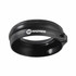 Warne Magview B1 Binocular Adapter, Fits Eyepiece Sizes 38.5mm-43mm, Polymer, Black - 720770003833 