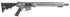 Alex Pro Firearms 450BM Bull Shark Gry, .450 Bushmaster, 16.00" Barrel, 5 Rds, Gray - 691835328836 