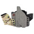 Safariland INCOG-X Holster, Fits Glock 43X/48, Multicam, Right Hand - 781602277457 