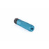 Dead Air Sim Round Training Suppressor (SRTS) Sierra 5, KeyMo Adapter, Type II Blue Anodized - 810128161466 
