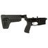 Bravo Company Factory Blem Complete Lower Receiver, Receiver, BCM SOPMOD Stock, Black - 812526024350 