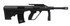 Panzer Arms BPA12, 12G, 18.50" Barrel, 5 Rds, Black - 199284598713 
