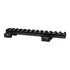 Yankee Hill 227A Scope Riser, Picatinny Rail, Matte Black - 816701014891 
