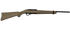 Ruger 10/22, 22LR, 18.5" Barrel, 10 Rds, FDE Synthetic 