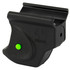 Viridian E Series Green Laser, Fits Sig P365, Black - 764283869838 