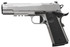 SIG Sauer 1911, 45ACP, 5.00" Barrel, 8 Rds, Stainless Bead Blast 