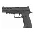 SIG Sauer P320 AXG Pro, 9MM, 4.70" Barrel, 10 Rds, Black Nitron - 798681657810 