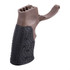 Daniel Defense Pistol Grip Milspec+, AR-15, Textured, Brown 
