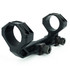 SIG Sauer ALPHA3 Scope Mount, 34MM, Black 