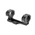 Warne Skyline Precision Mount, 30mm Tube, Matte Black Finish - 656813106929 