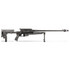 B&T APR338, .338 Lapua Magnum, 27.00" Barrel, 10+1 Rds, Black Hard Coat Anodized - 840225705744 