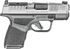 Springfield Hellcat OSP, 9MM, 3.00" Barrel, 13+1 Rds, Stainless - 706397934682 