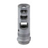 Surefire SFMB-338-M18X15, SOCOM Muzzle Brake, .338 Lapua, M18x1.5, Black - 084871324151 