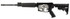 Alex Pro Firearms Delta Carbine Delaware Crossing, 5.56 NATO, 16.00" Barrel, 30 Rds, Black - 732388255306 
