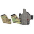 Safariland INCOG-X, Inside the Waistband Holster, Multicam - 781602277518 